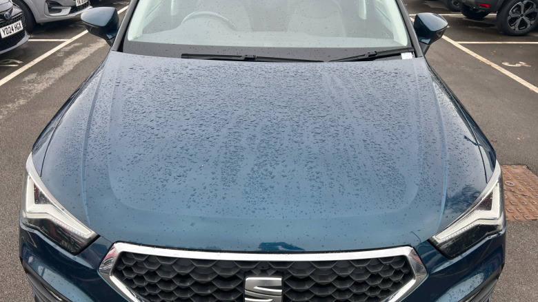 SEAT Ateca 1.0 TSI 115 Ecomotive SE 5dr Petrol Estate